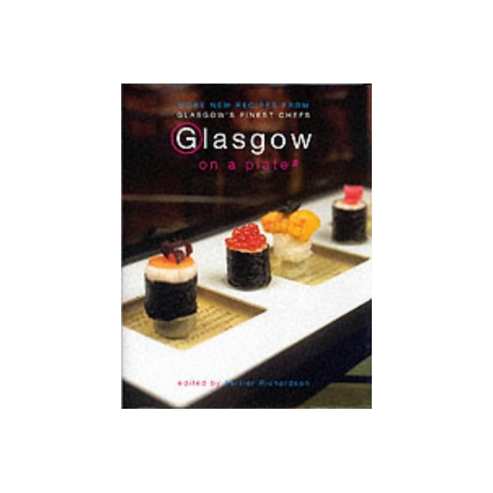 Glasgow On A Plate 2